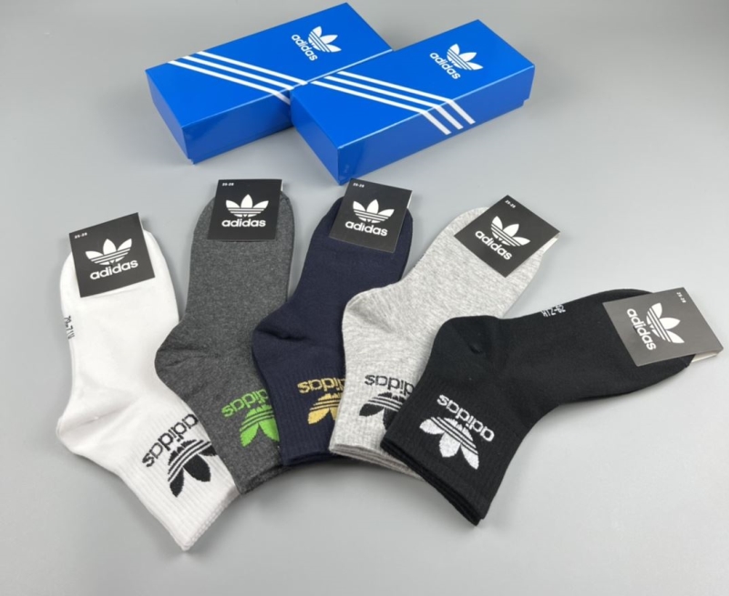 Adidas Socks